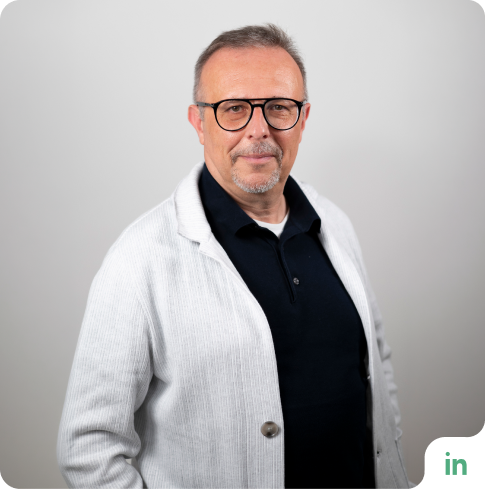 Massimo Cavagnini