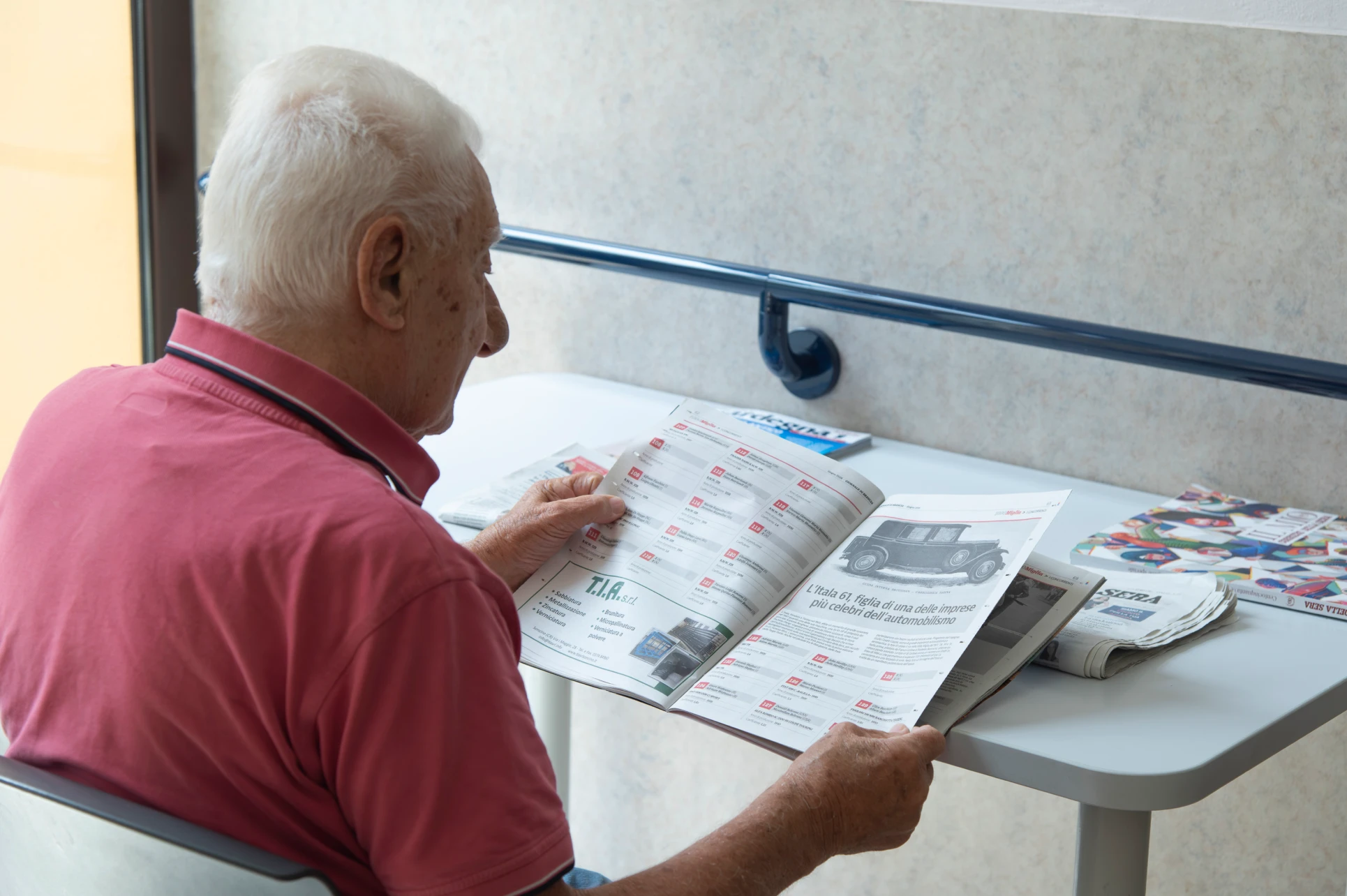gallery lettura 1