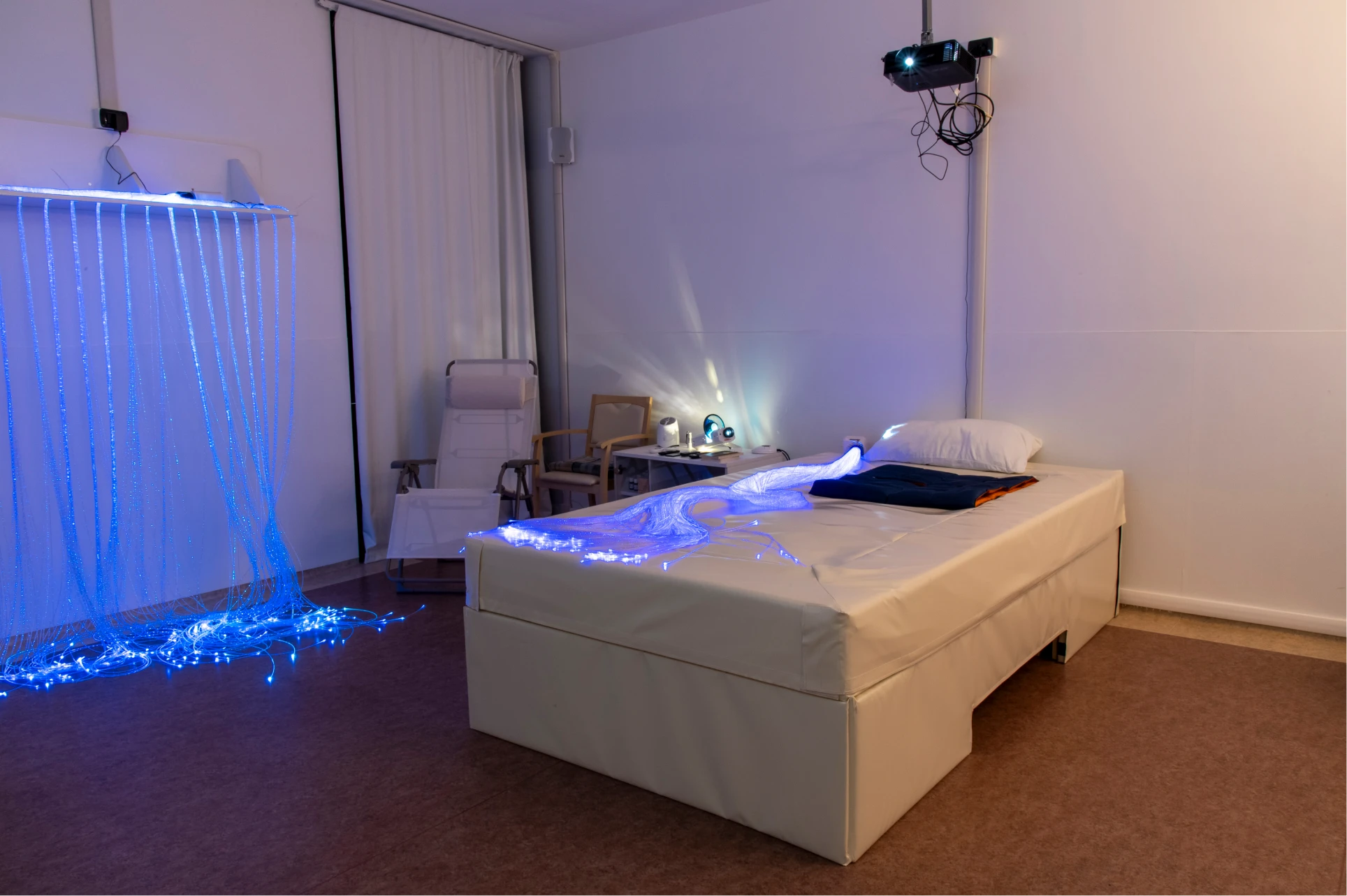 sala multisensoriale snoz 3