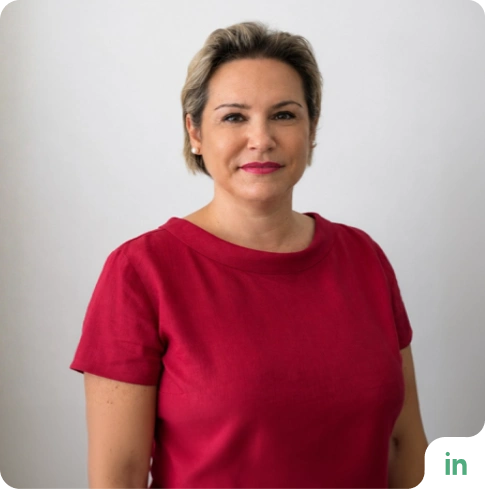 Chiara Calcaprina